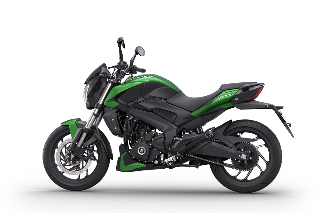 Motorcycle image 10