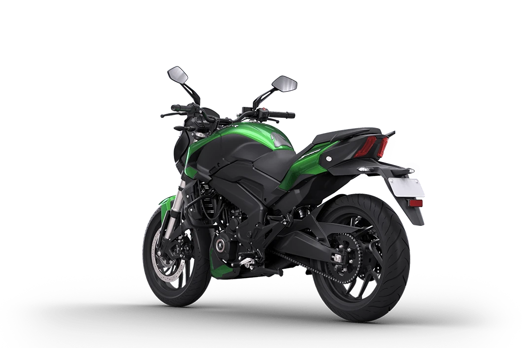 Motorcycle image 14