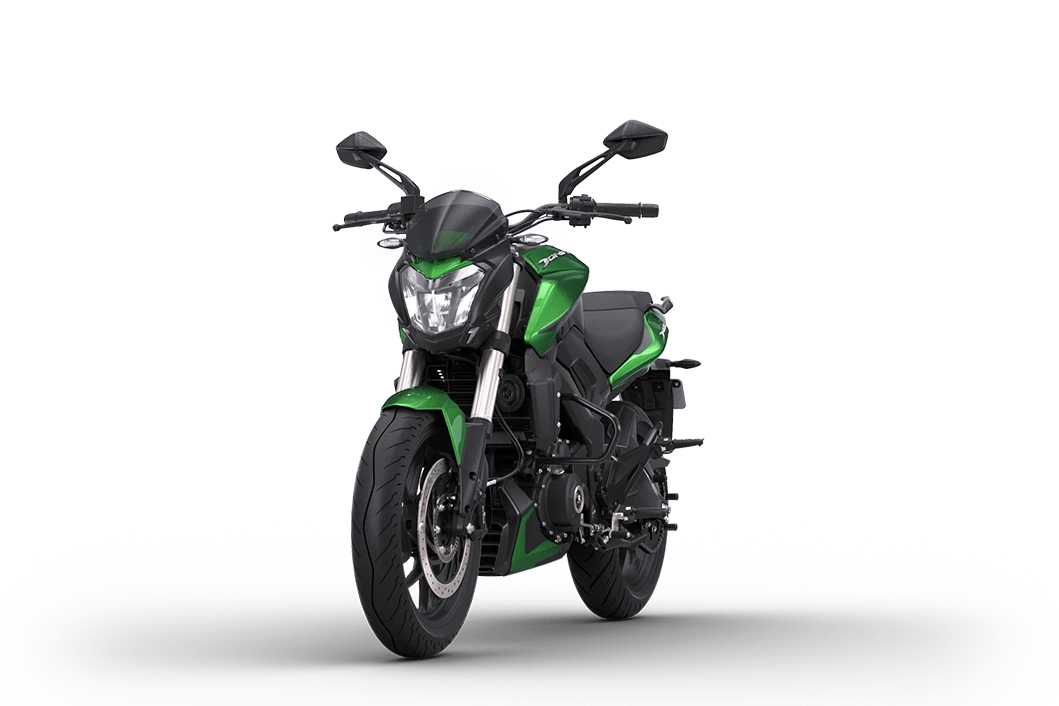 Motorcycle image 2