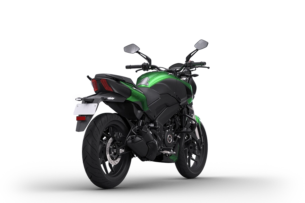 Motorcycle image 21