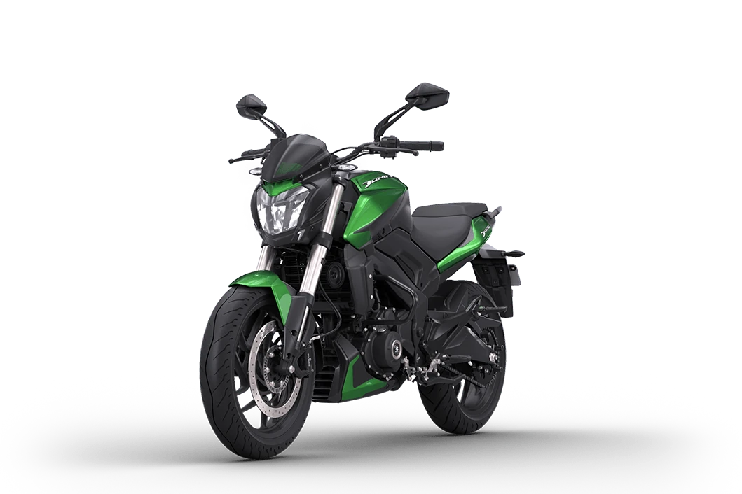 Motorcycle image 3