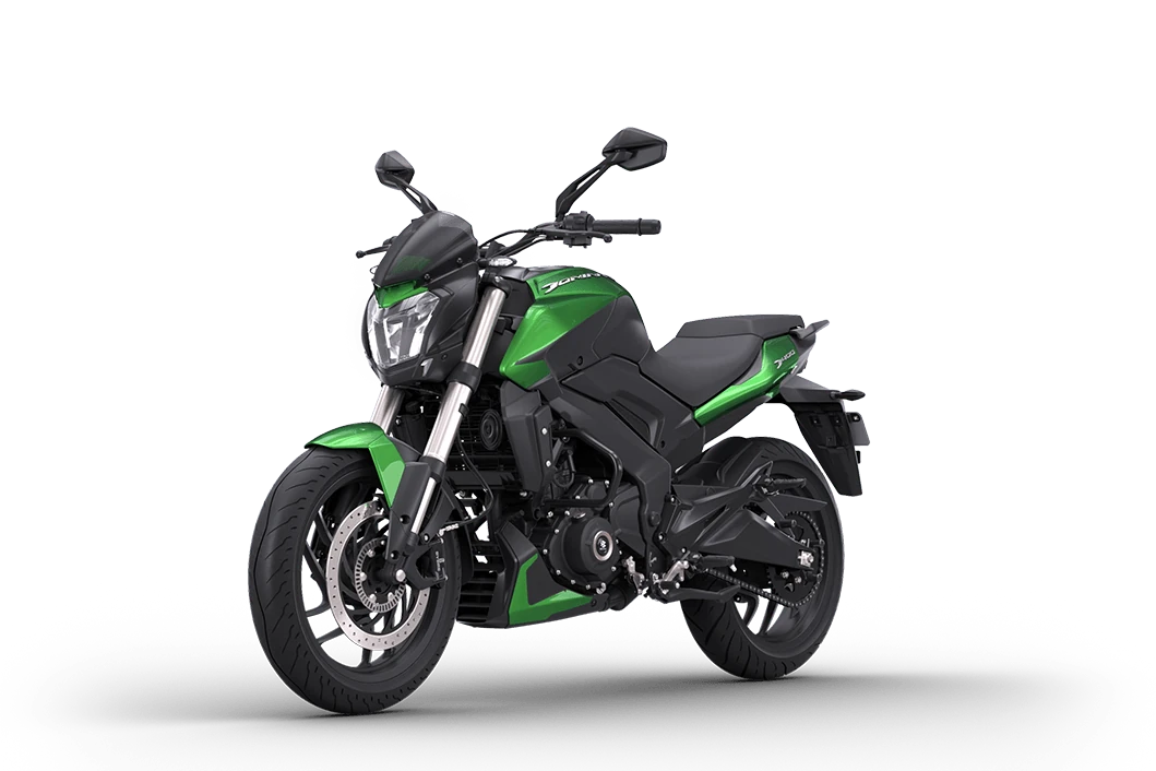 Motorcycle image 4