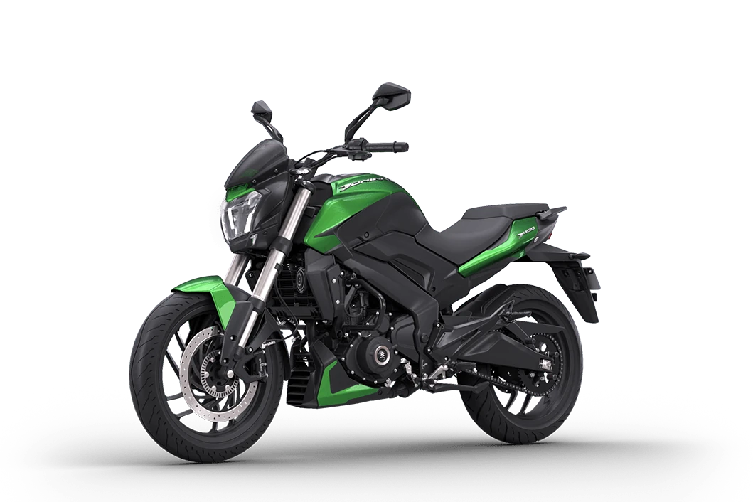Motorcycle image 5