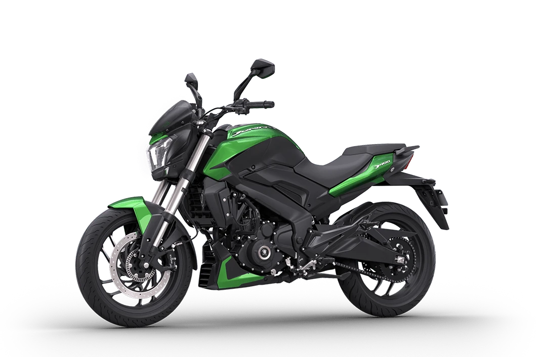 Motorcycle image 6