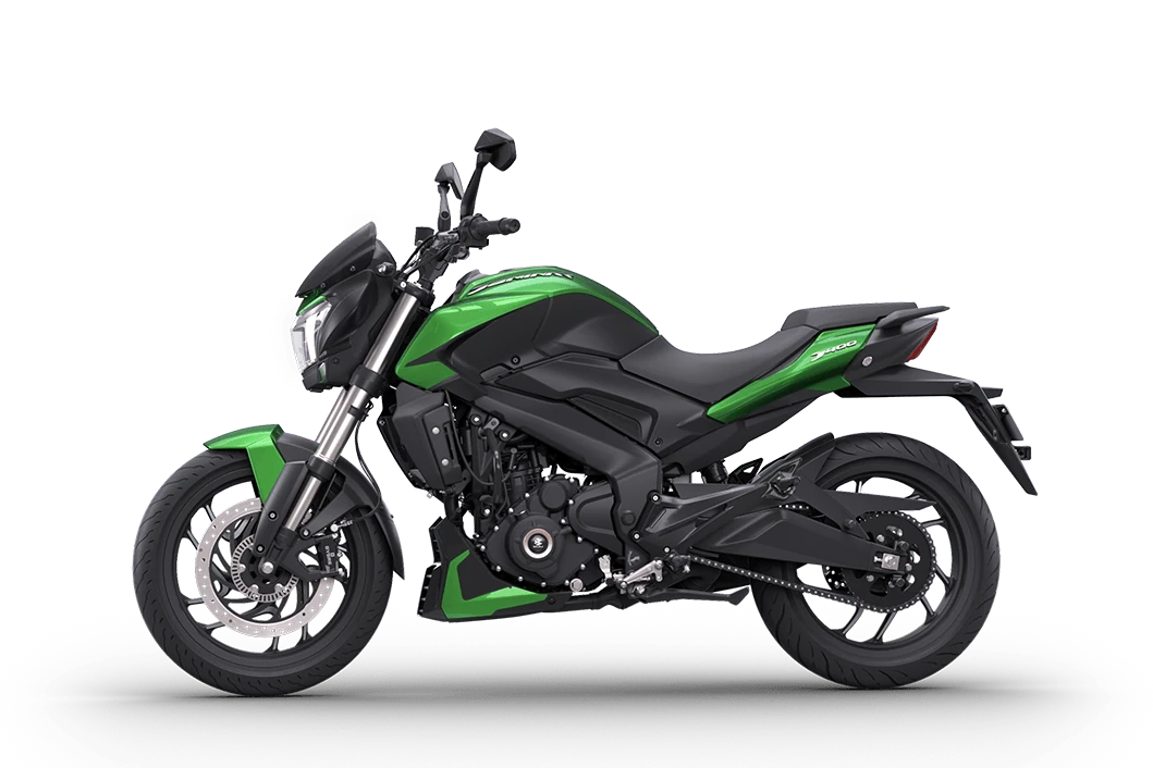 Motorcycle image 8