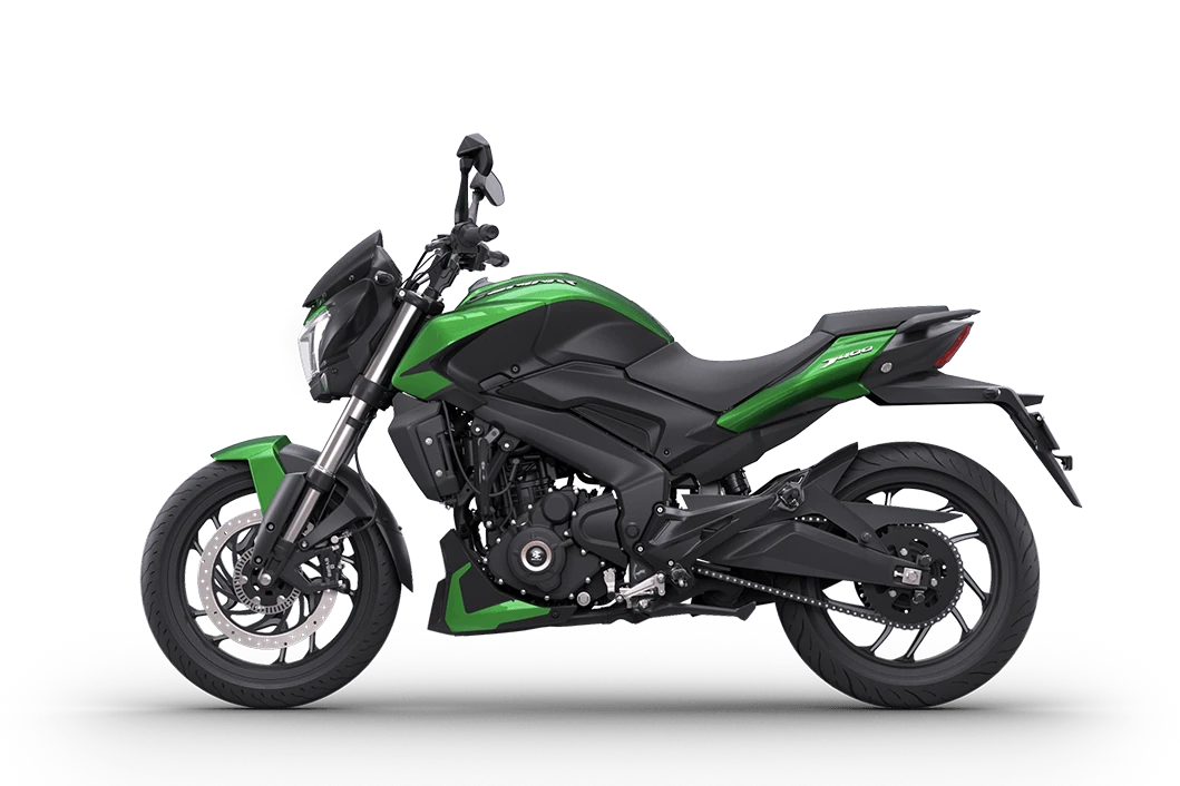 Motorcycle image 9