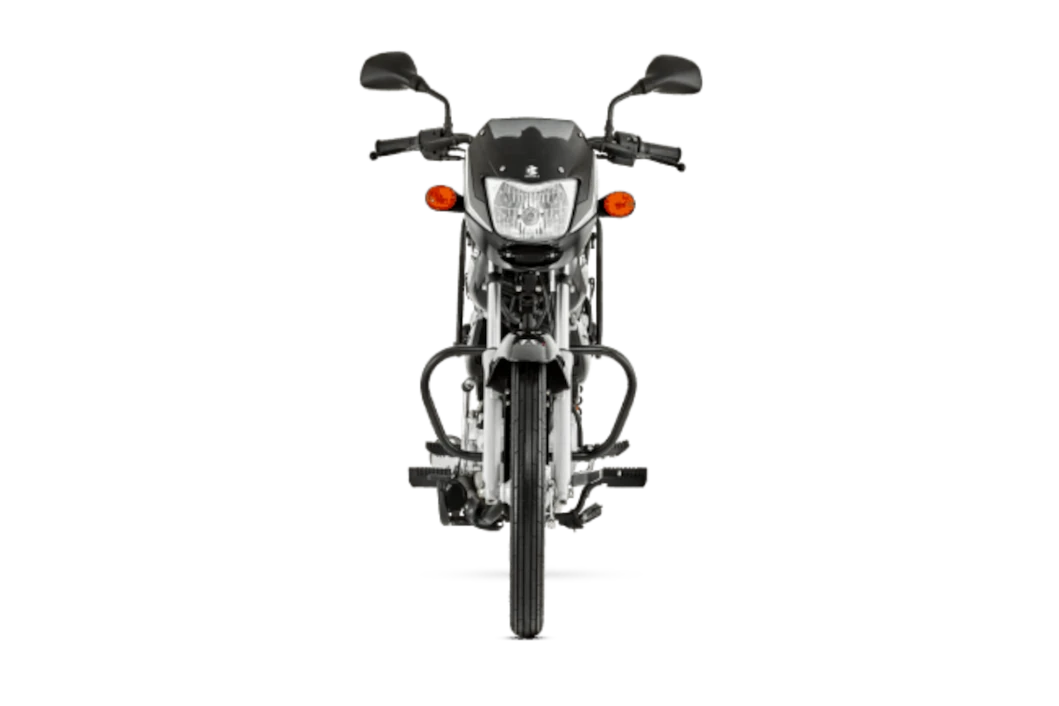 Motorcycle image 2