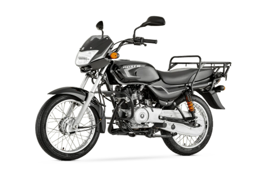 Motorcycle image 3