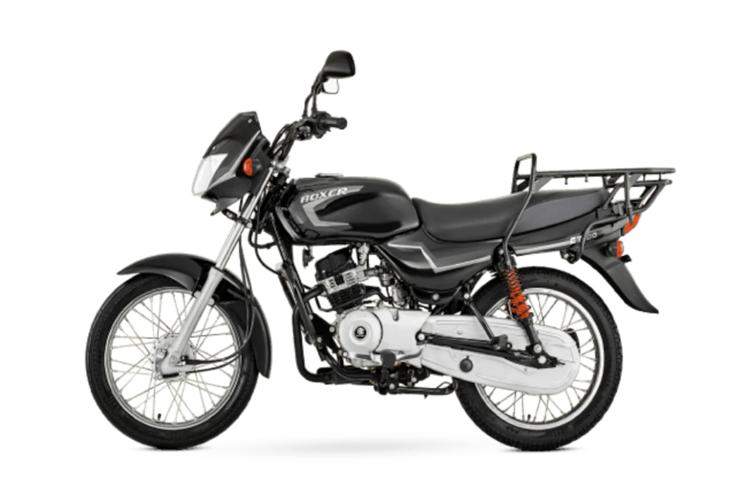 Motorcycle image 4