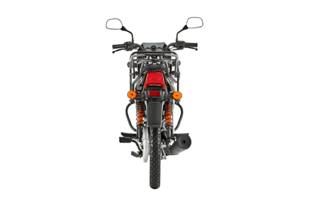 Motorcycle image 6