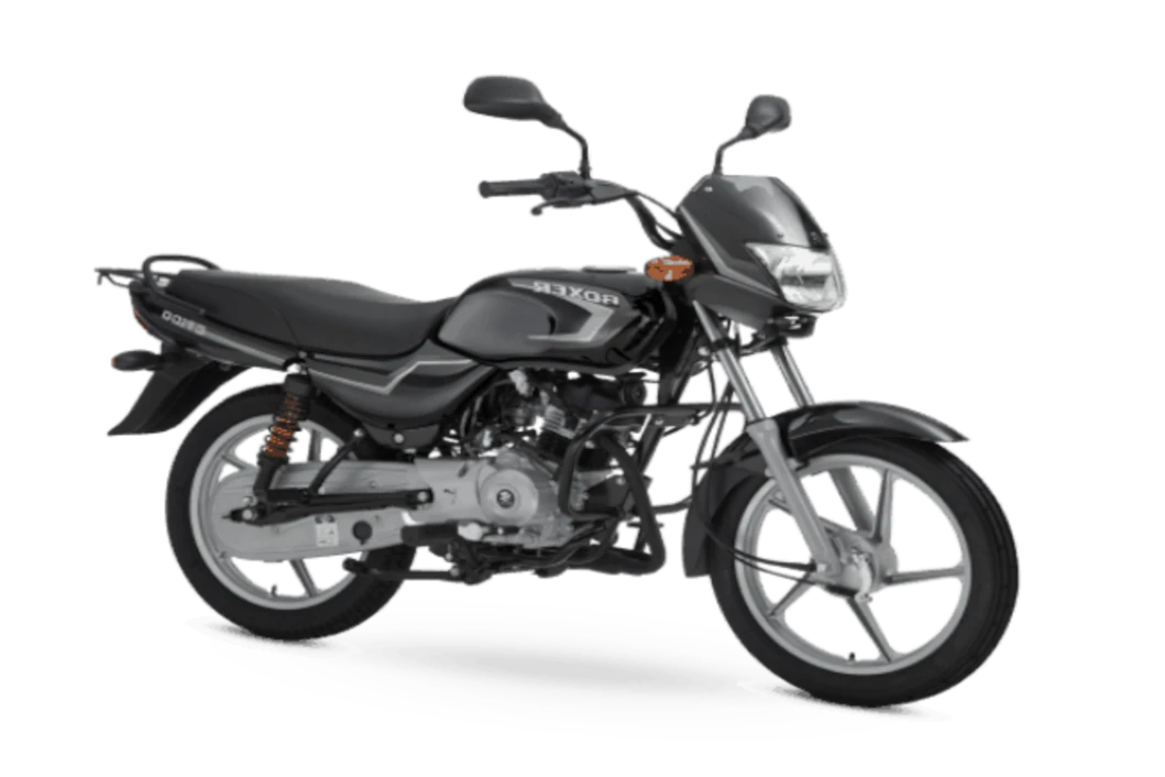 Motorcycle image 2