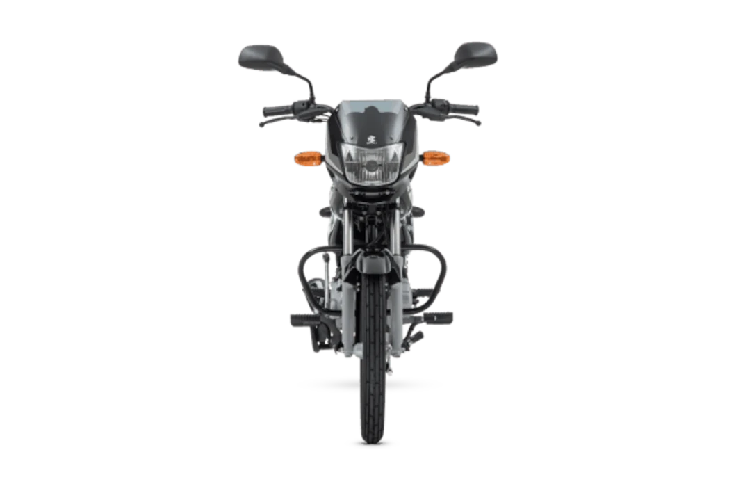 Motorcycle image 3