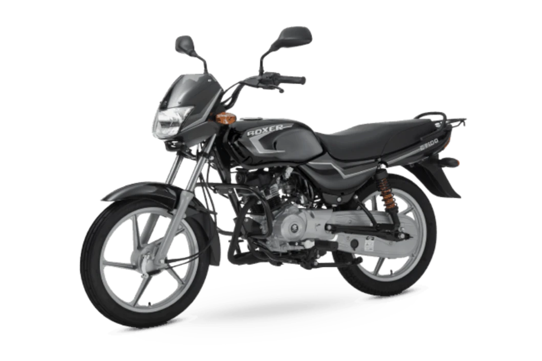 Motorcycle image 4