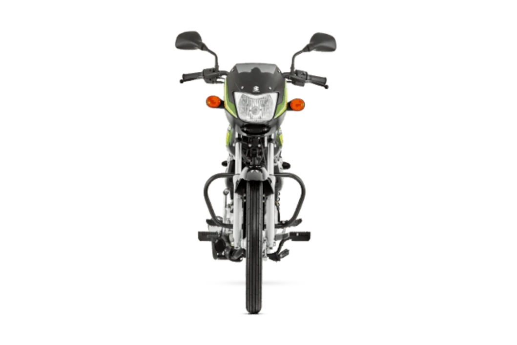 Motorcycle image 3