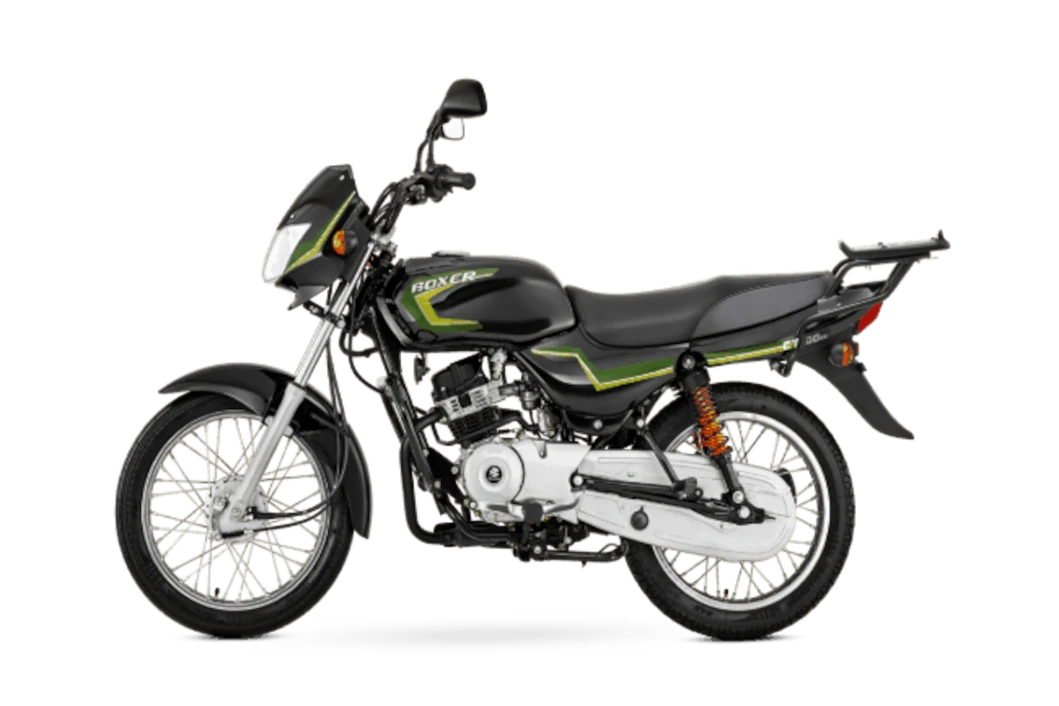 Motorcycle image 5