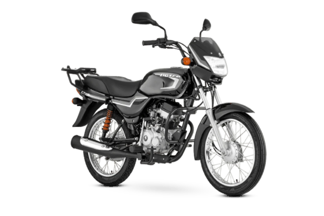 Motorcycle image 2
