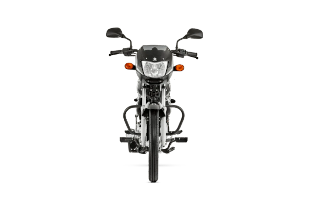 Motorcycle image 3