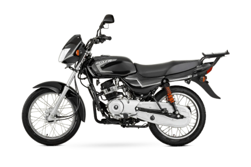 Motorcycle image 5