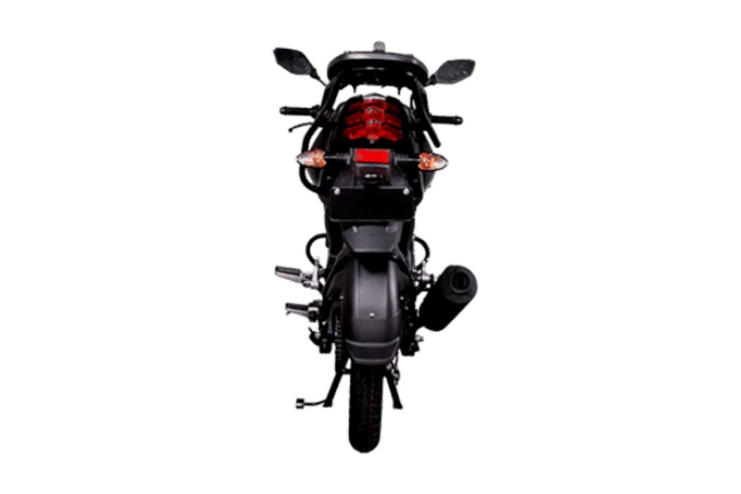 Motorcycle image 7
