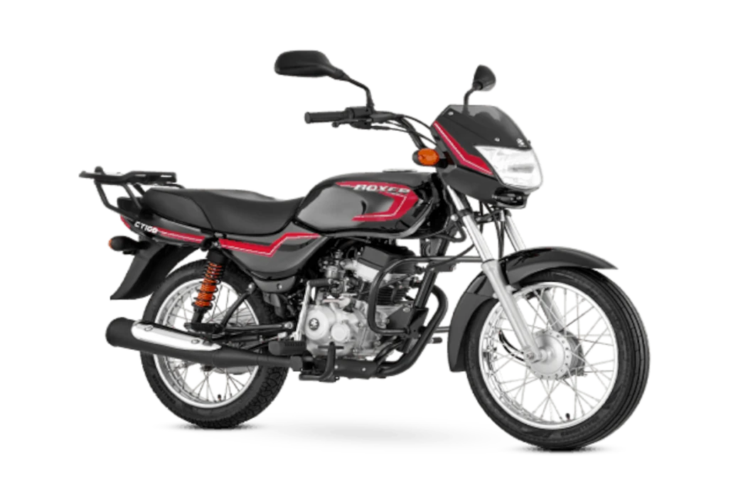 Motorcycle image 2