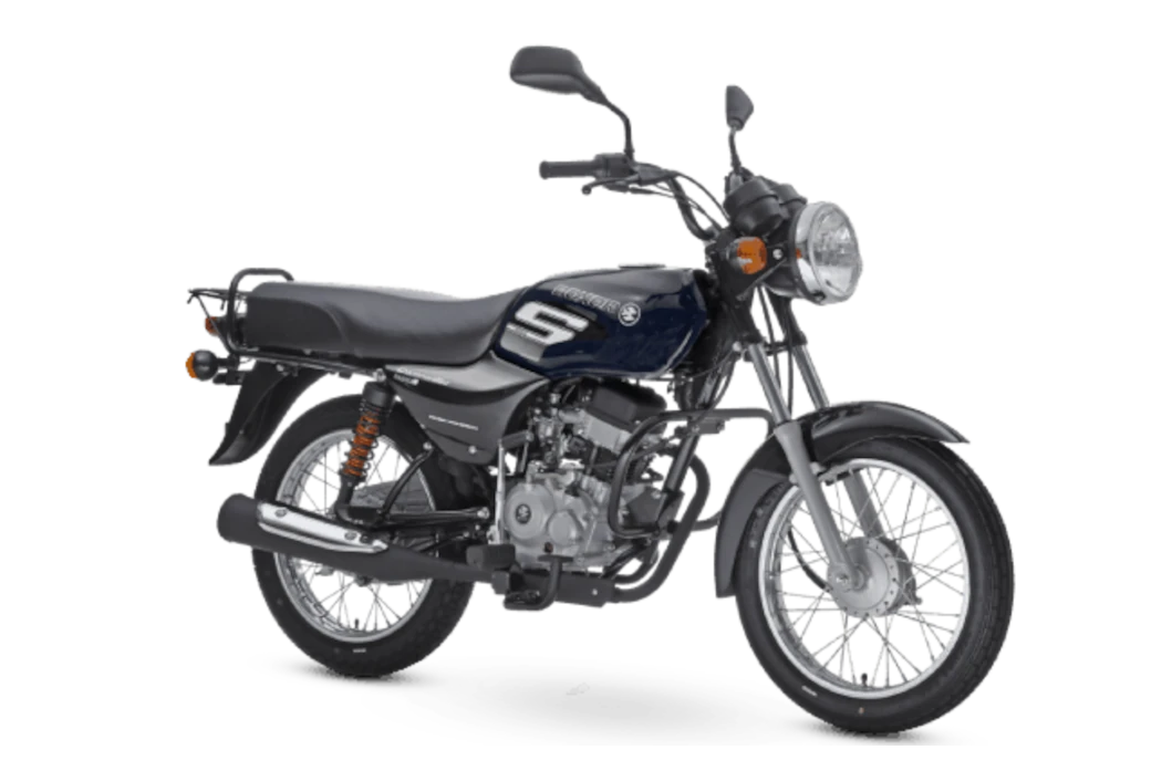 Motorcycle image 2
