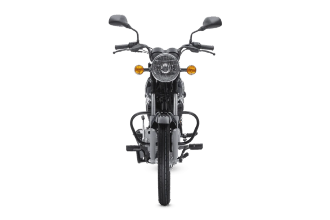 Motorcycle image 3