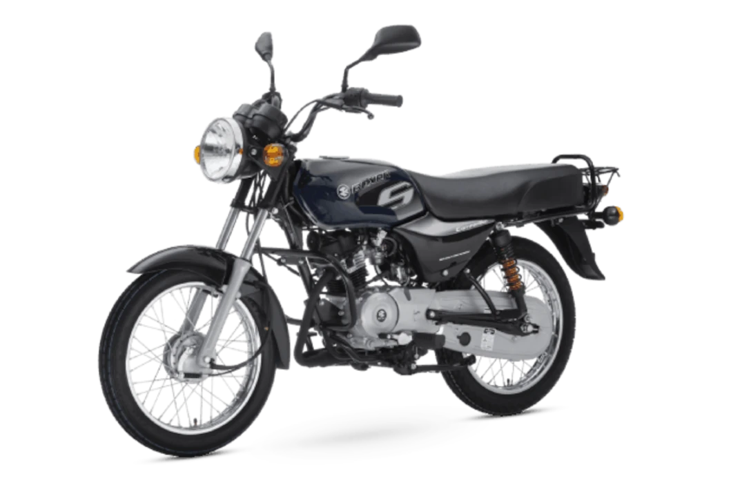 Motorcycle image 4