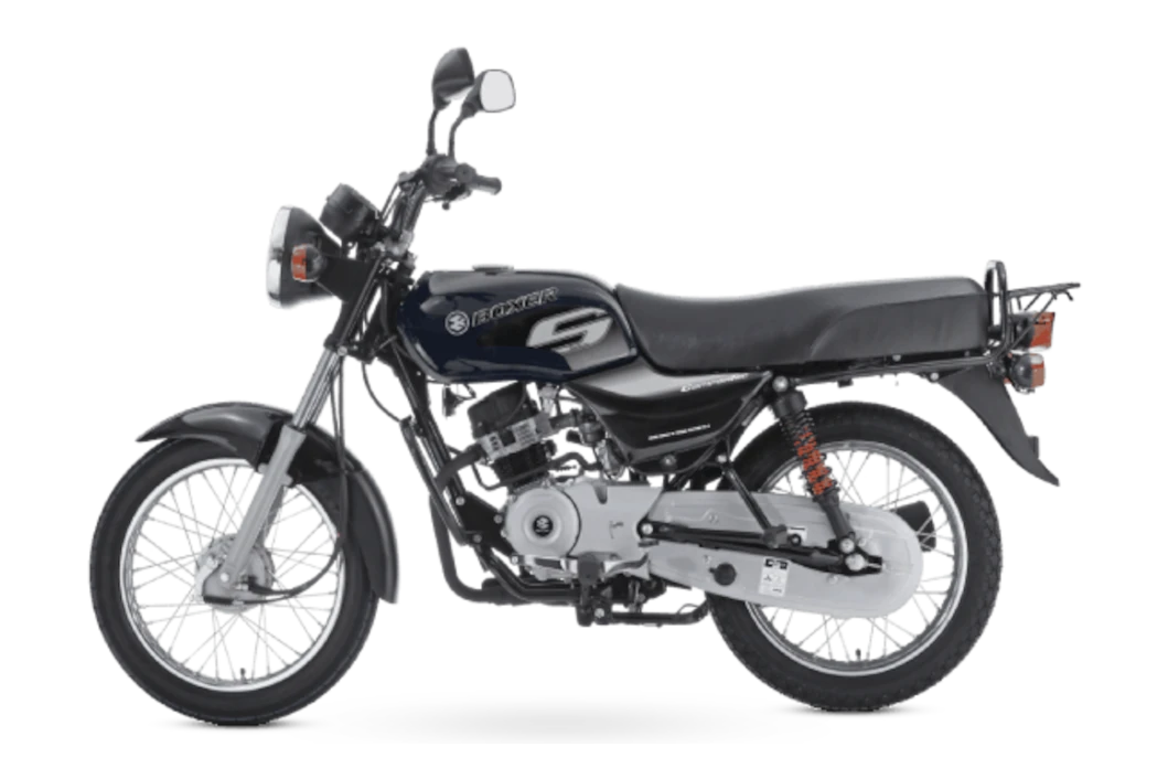 Motorcycle image 5