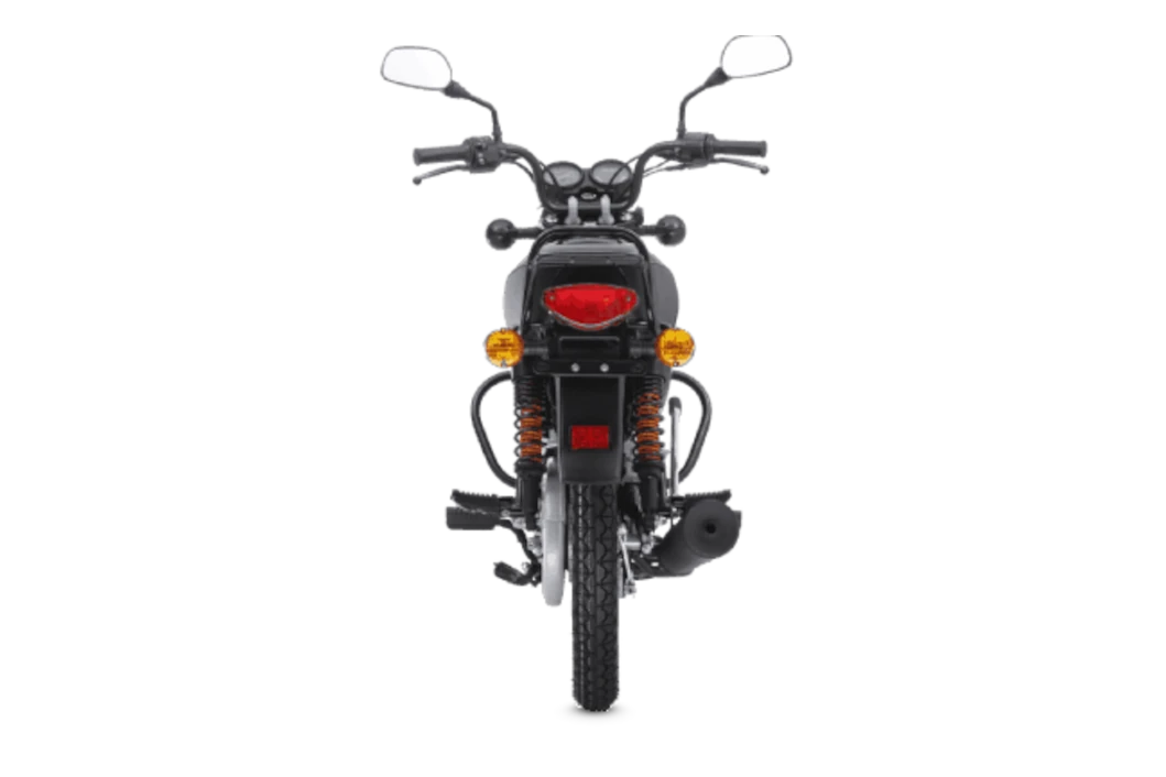 Motorcycle image 7