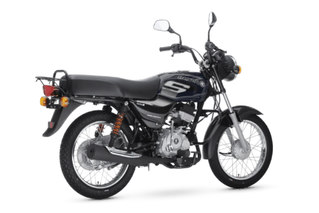 Motorcycle image 8