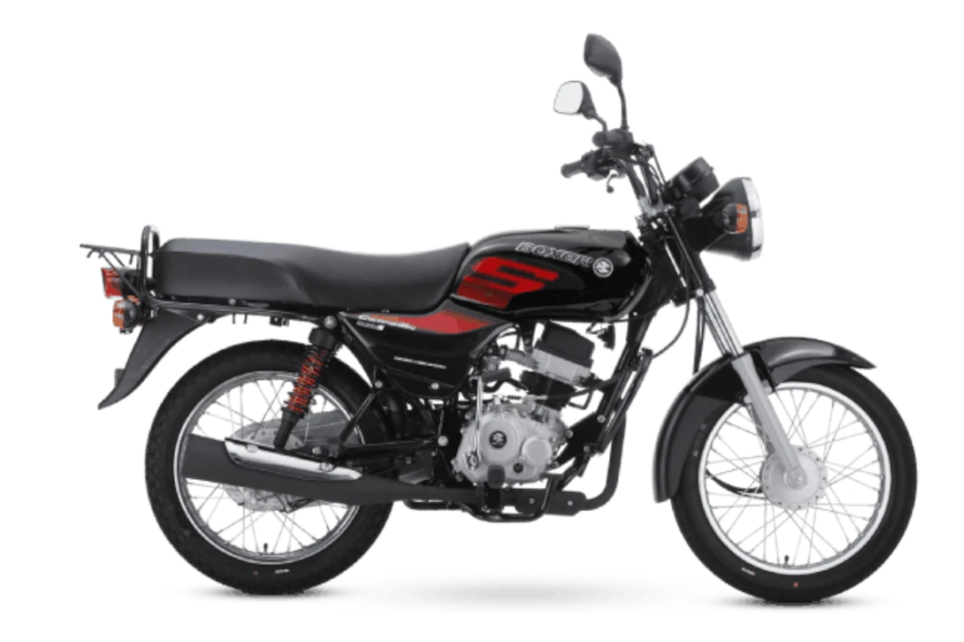 Motorcycle image 8