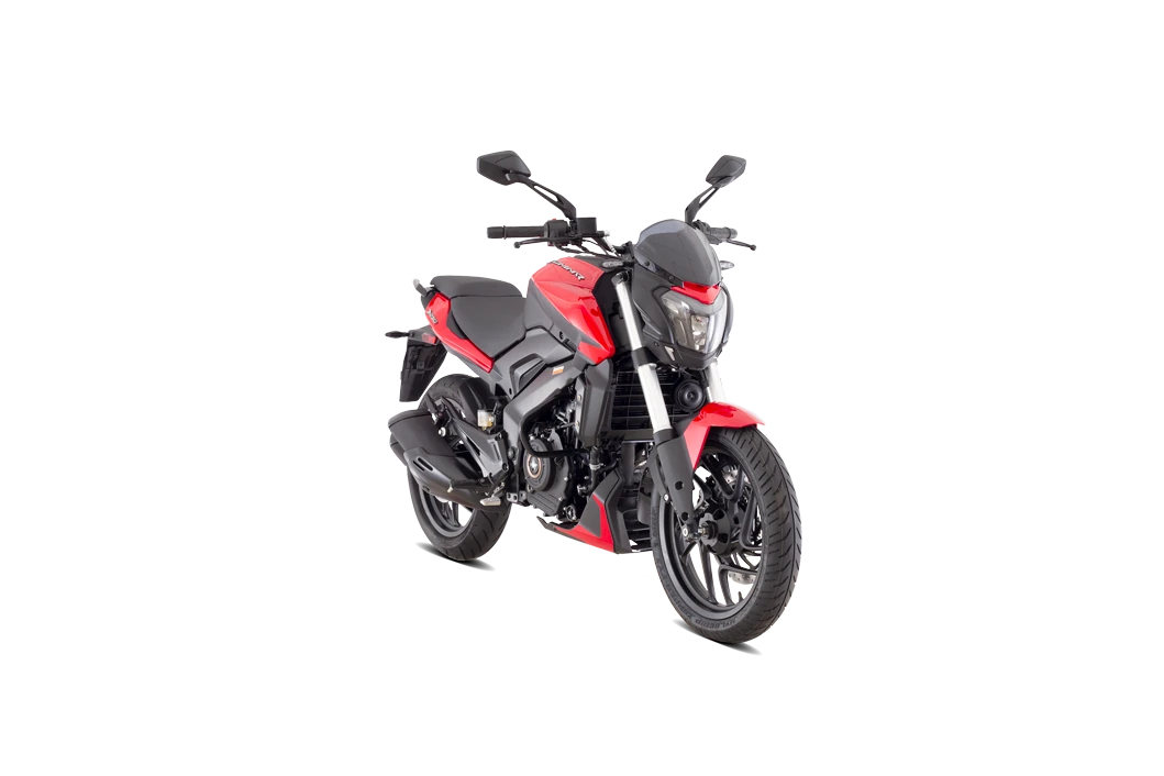 Motorcycle image 2