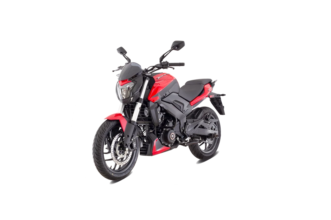 Motorcycle image 4