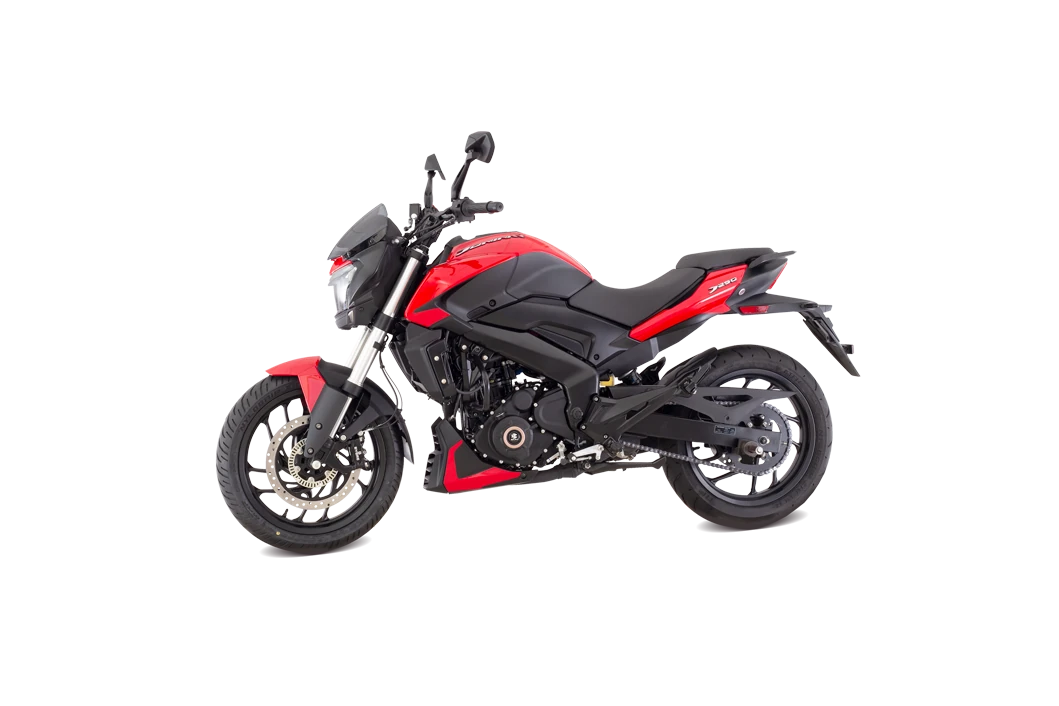 Motorcycle image 5