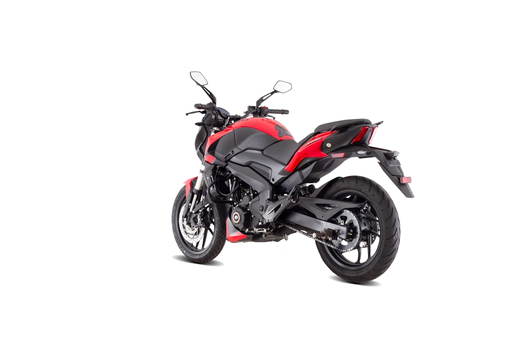 Motorcycle image 6