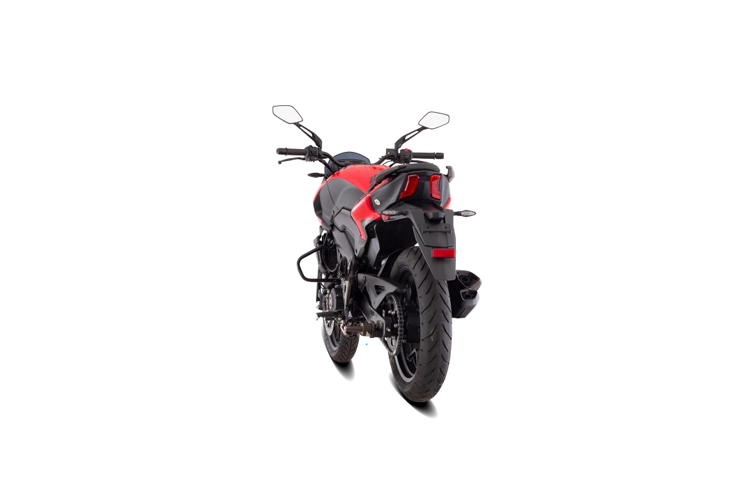 Motorcycle image 7