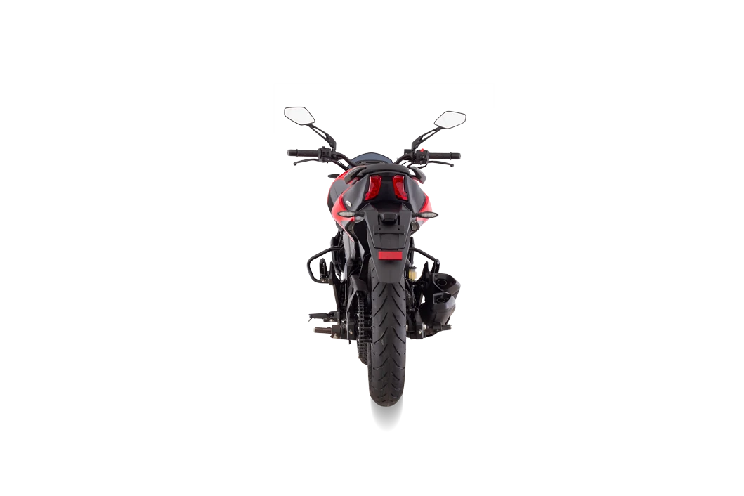 Motorcycle image 8