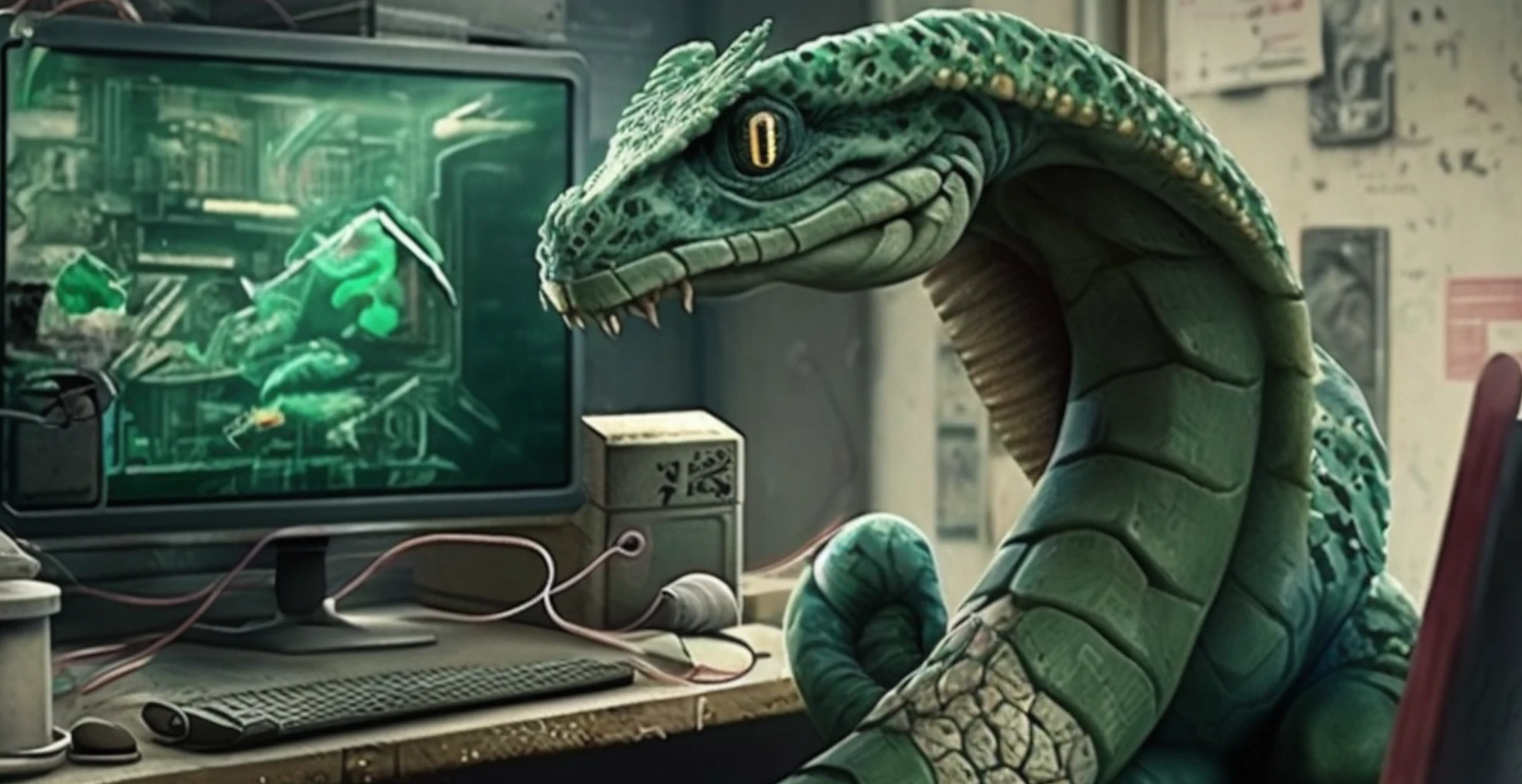 Performance-optimized web application