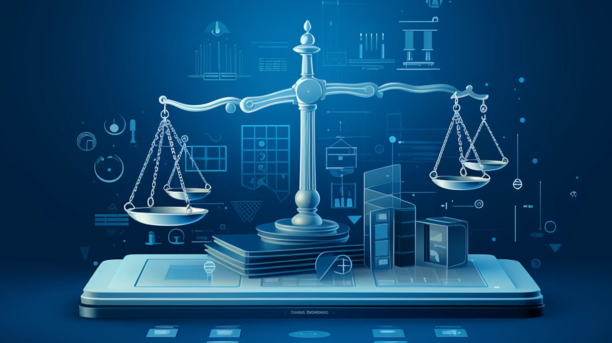 Wireframe design for a car dealership site