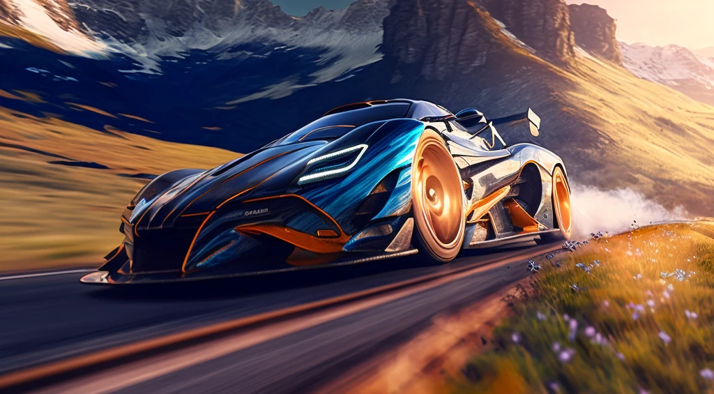 Lazy loading images for better page speed