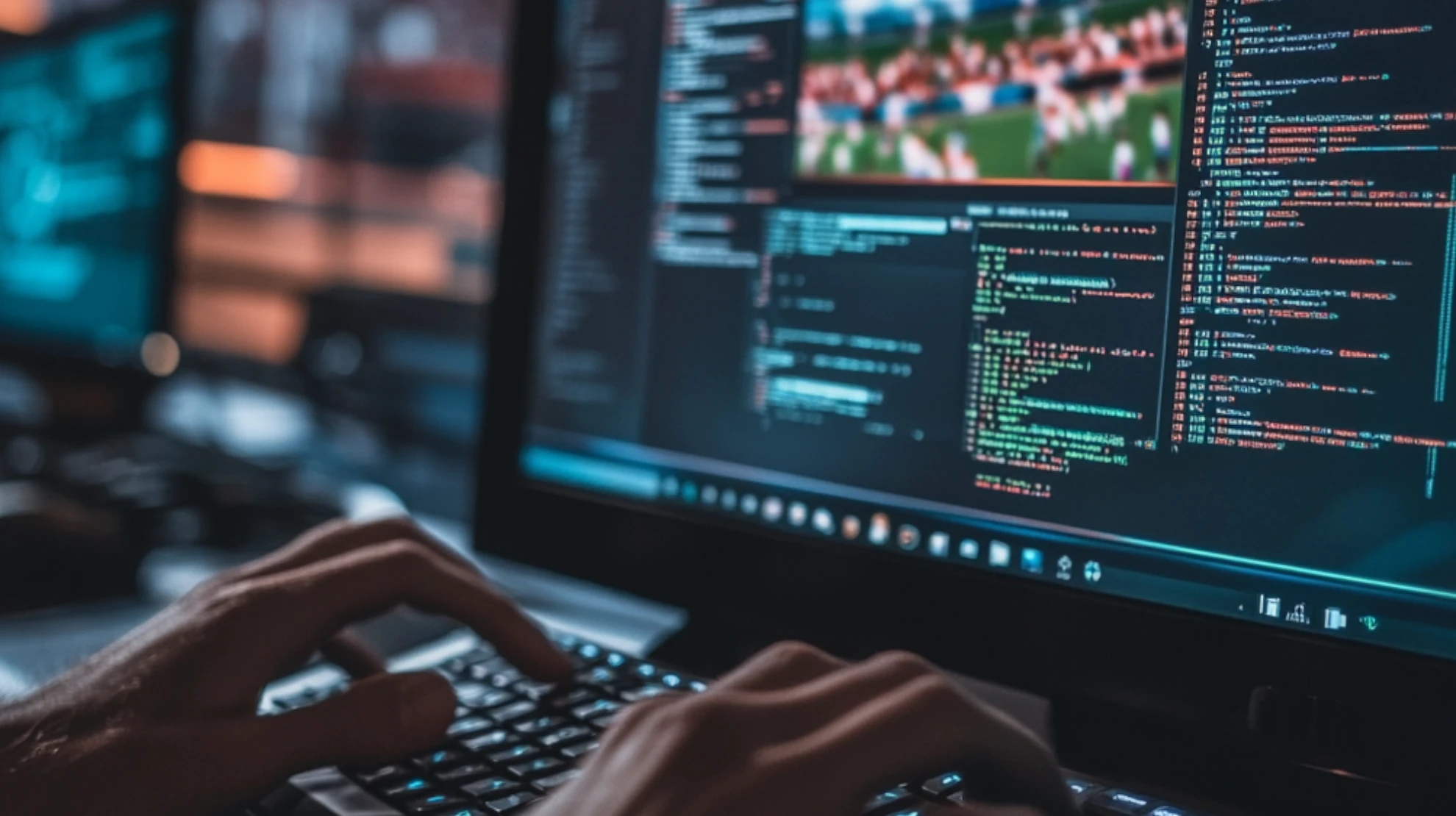 high performance mobile website image