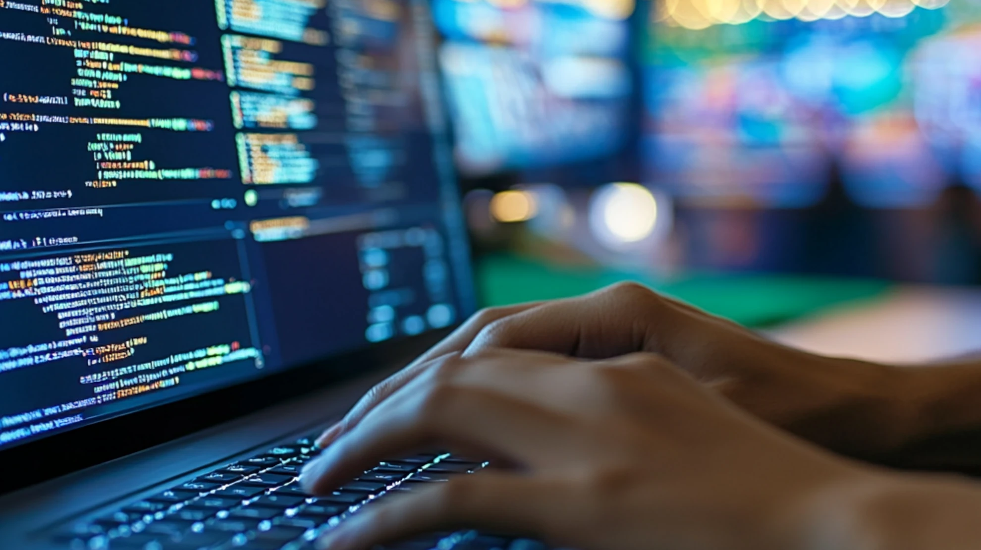 Website architecture and SEO optimization