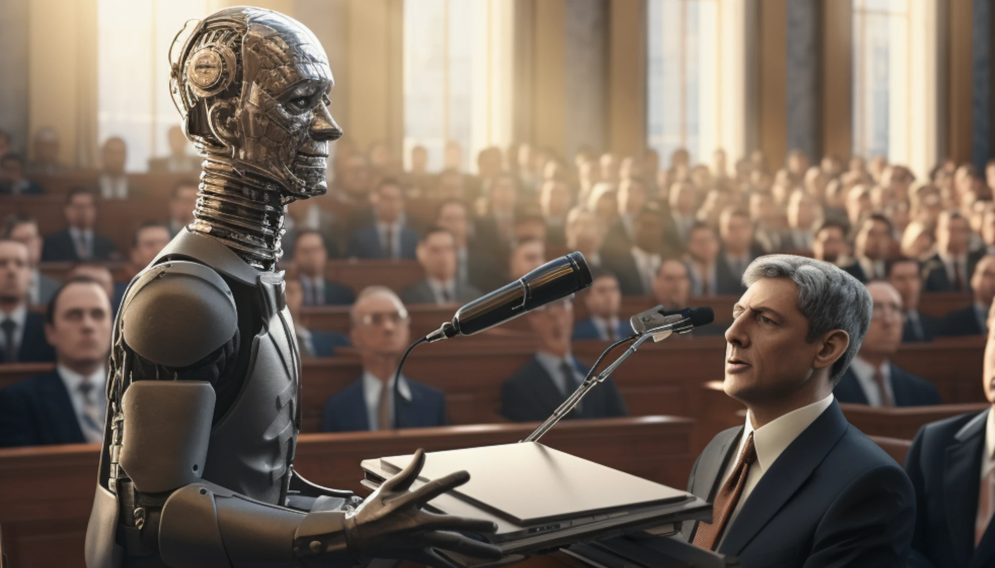 Accessible website buttons with clear labels