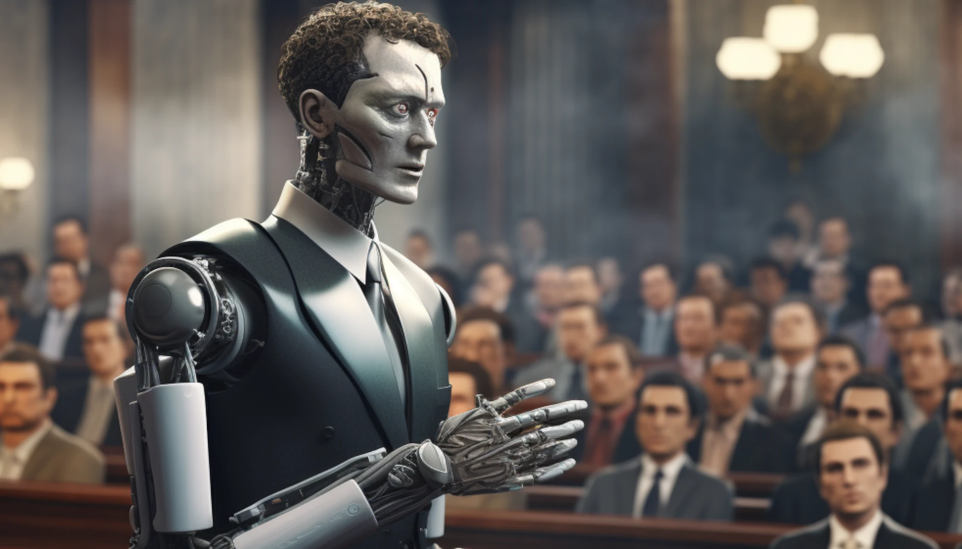 Back-end developer working with database code for data storage