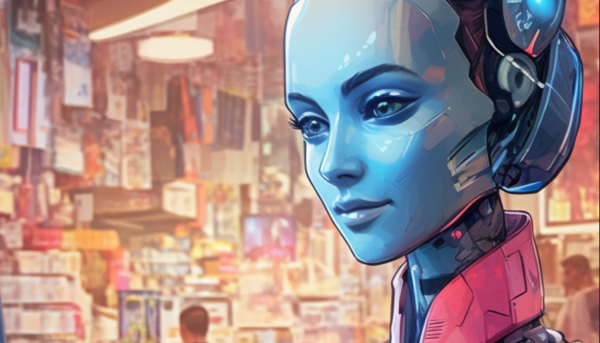 List of web design principles on whiteboard in team workspace