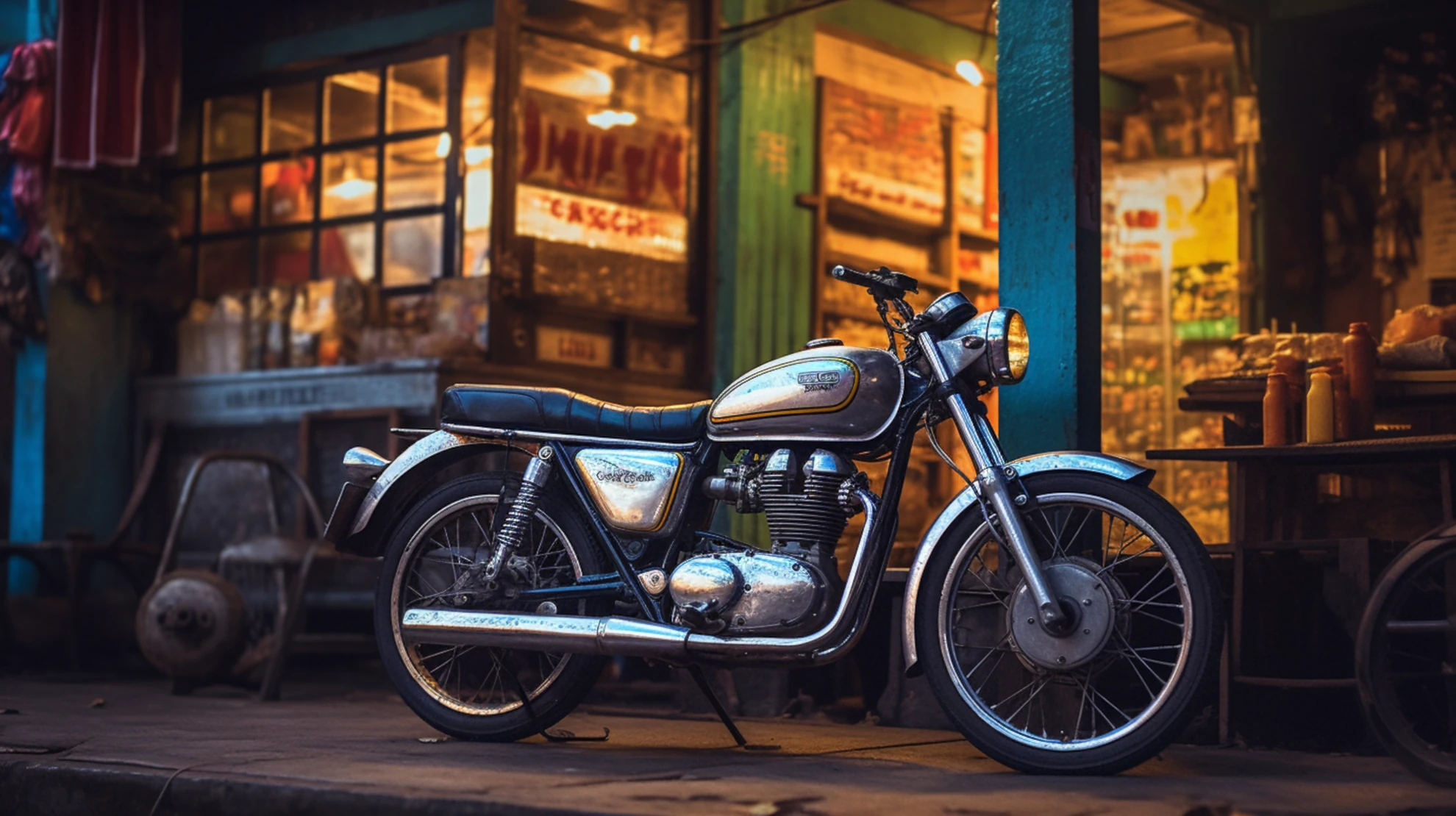 Robots.txt file example for search engines