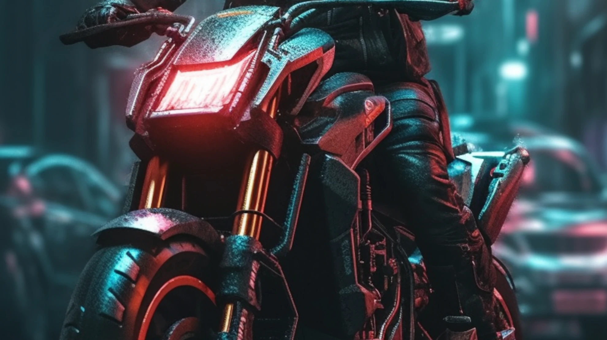 SEO-friendly URL example in HTML