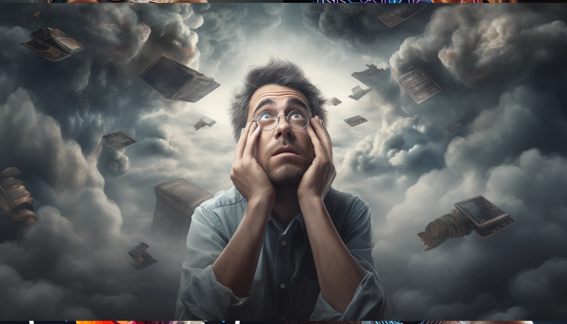 Developer setting up Google Analytics for tracking website metrics