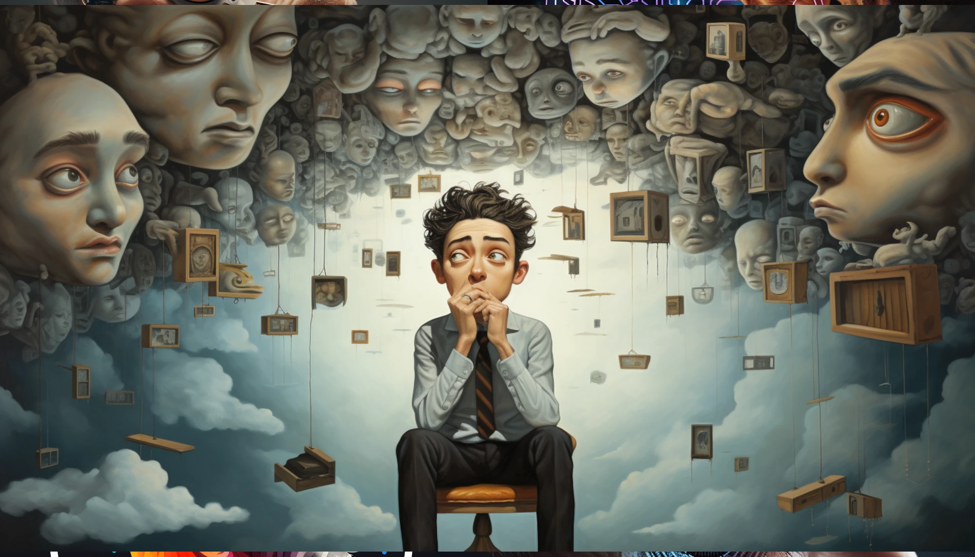 Website structure optimization for SEO