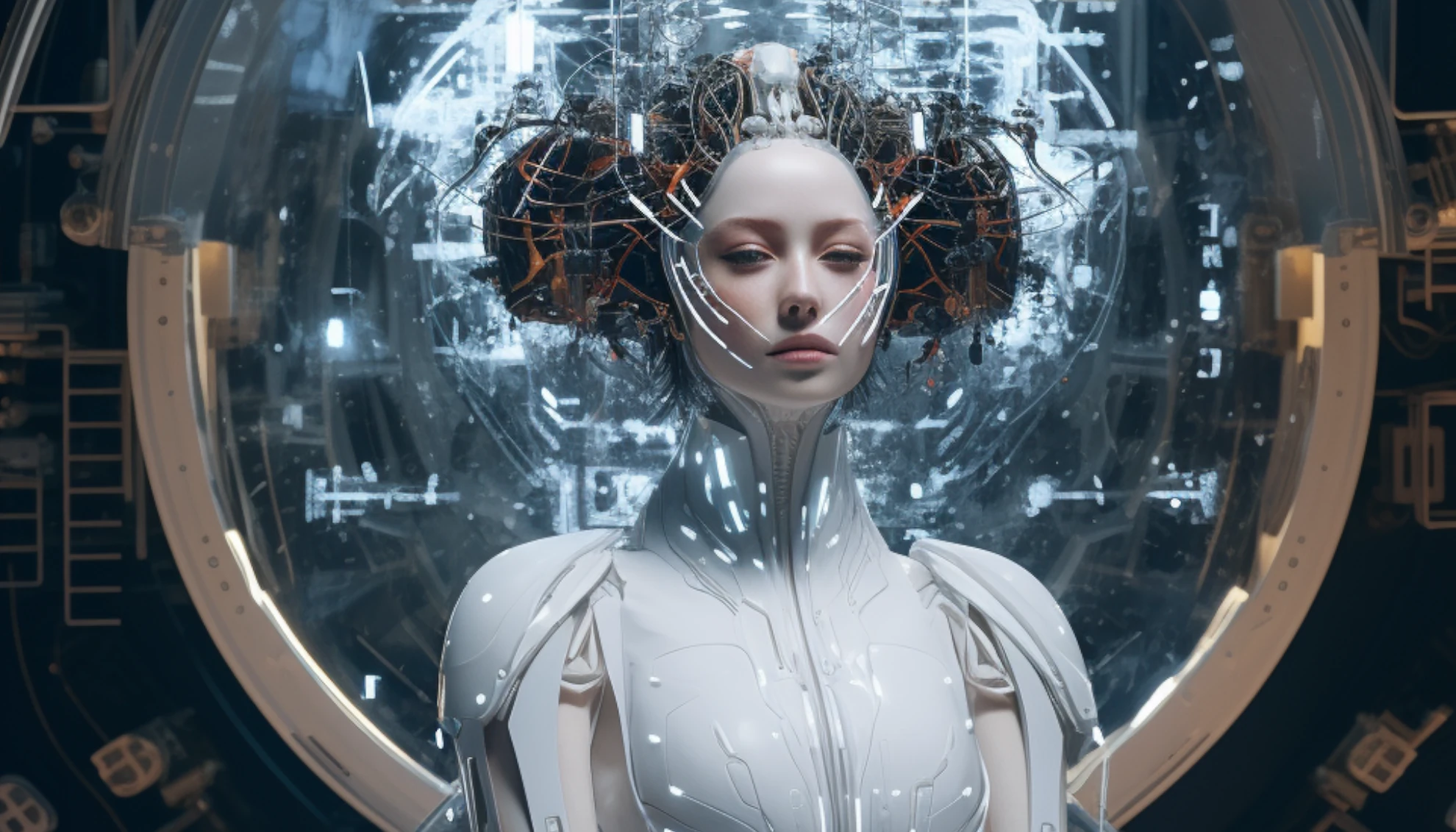 Zoomed-in view of PHP code on a web server dashboard